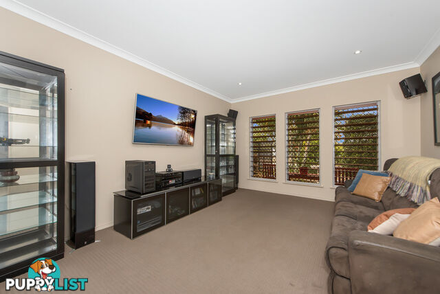 23 Barratonia Way MOUNT LOW QLD 4818