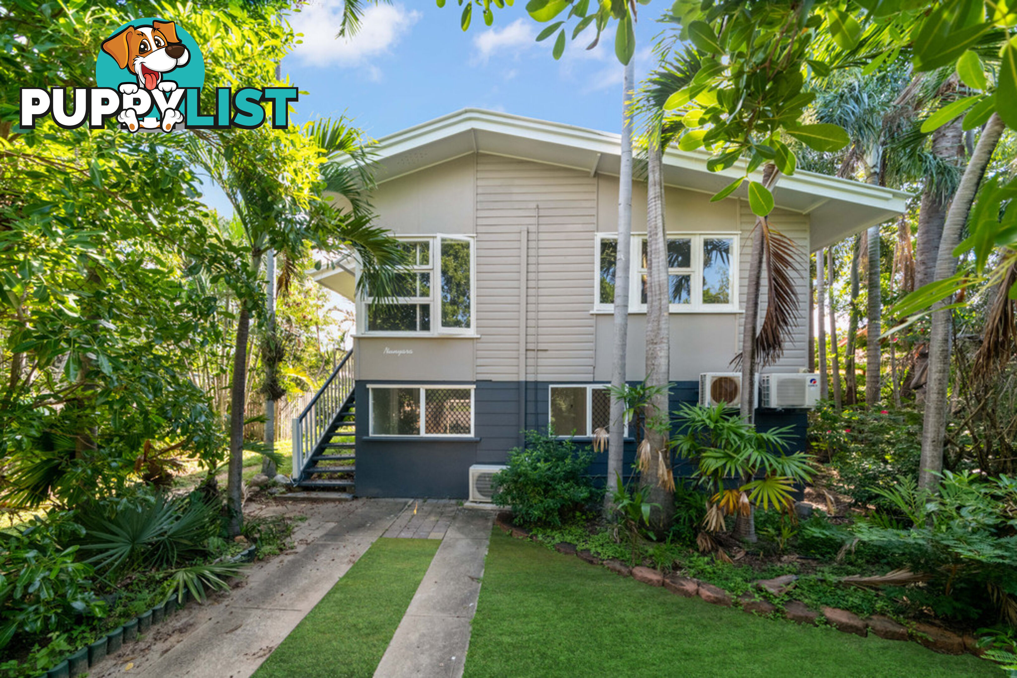 26 Douglas Street GARBUTT QLD 4814