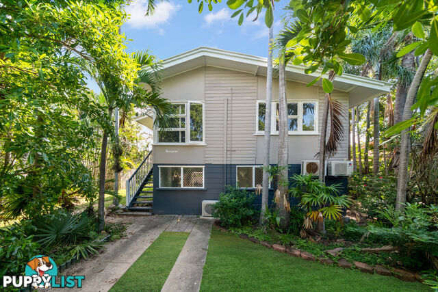 26 Douglas Street GARBUTT QLD 4814