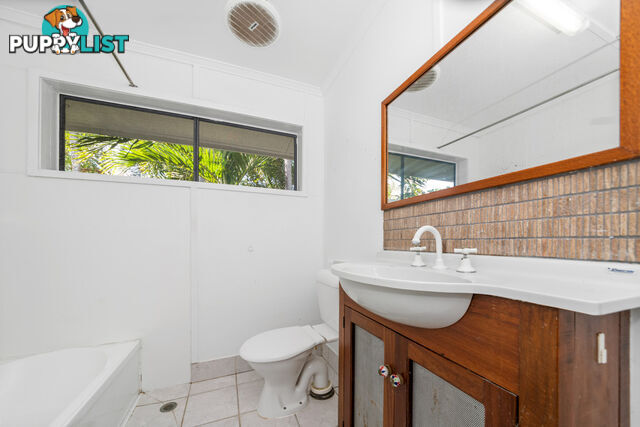 26 Douglas Street GARBUTT QLD 4814