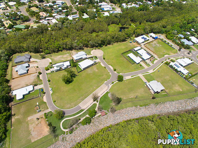 3 Dune Parade BUSHLAND BEACH QLD 4818