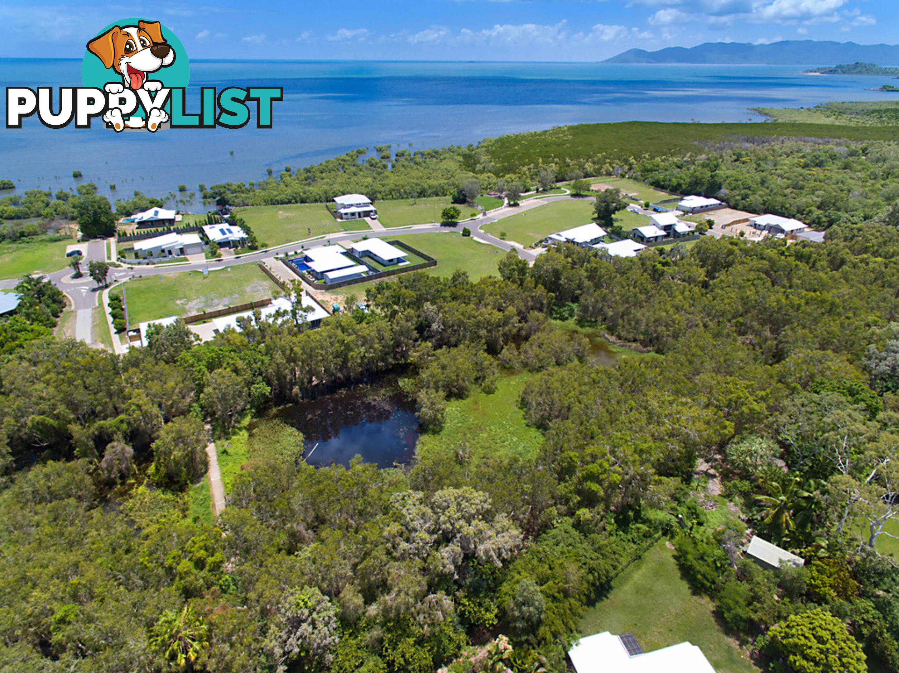 3 Dune Parade BUSHLAND BEACH QLD 4818