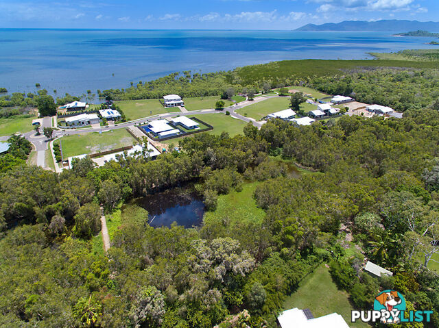 3 Dune Parade BUSHLAND BEACH QLD 4818