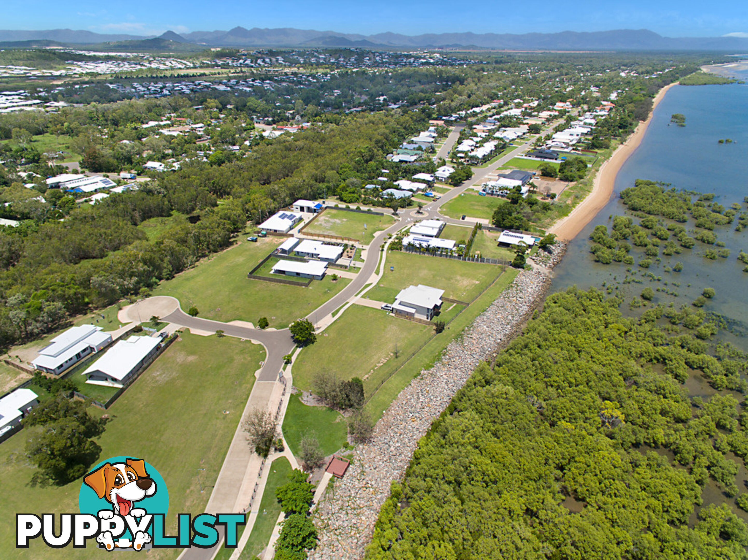 3 Dune Parade BUSHLAND BEACH QLD 4818