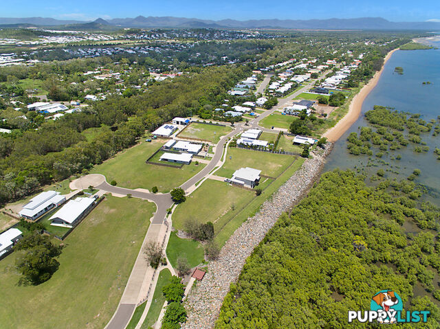 3 Dune Parade BUSHLAND BEACH QLD 4818