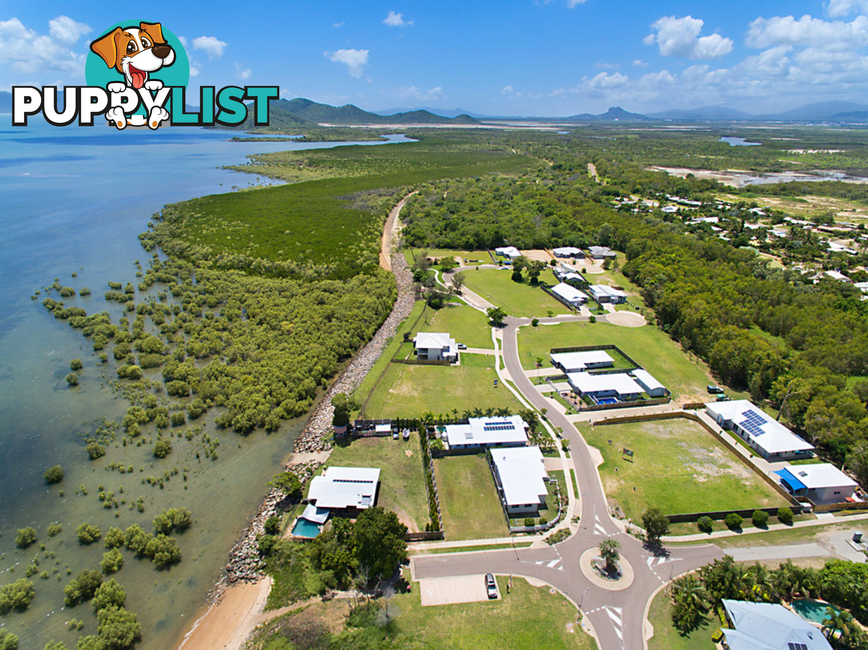 3 Dune Parade BUSHLAND BEACH QLD 4818