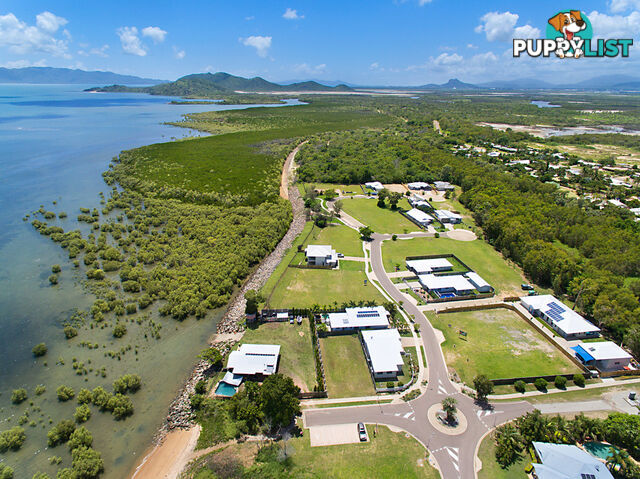 3 Dune Parade BUSHLAND BEACH QLD 4818