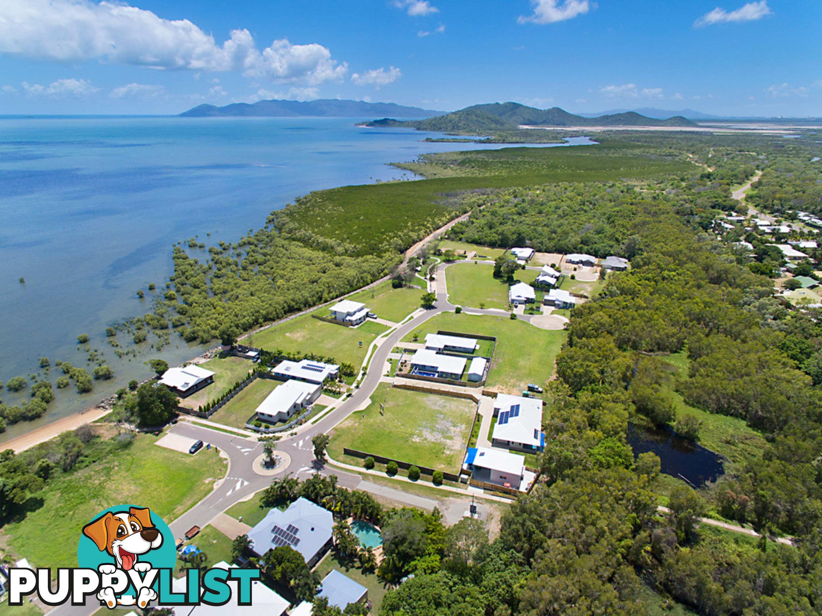 3 Dune Parade BUSHLAND BEACH QLD 4818