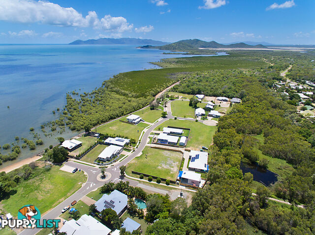 3 Dune Parade BUSHLAND BEACH QLD 4818