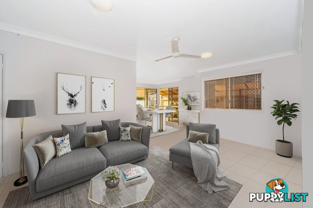 5 Fig Tree Pocket IDALIA QLD 4811