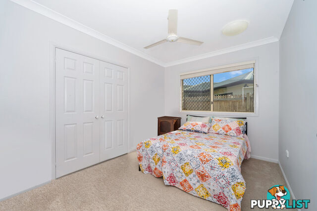 5 Fig Tree Pocket IDALIA QLD 4811