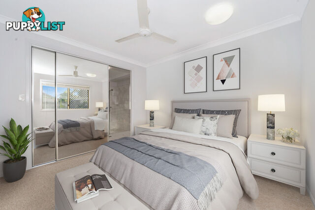 5 Fig Tree Pocket IDALIA QLD 4811