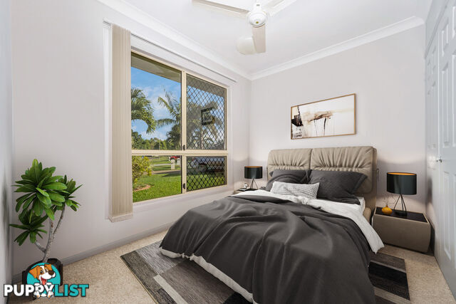 5 Fig Tree Pocket IDALIA QLD 4811