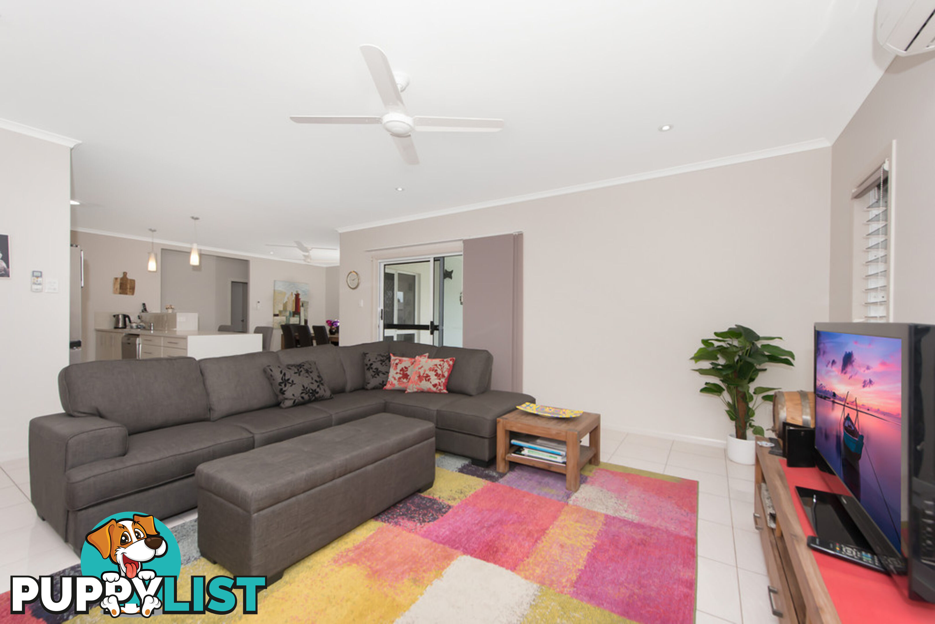 3 Izaro Circuit BURDELL QLD 4818