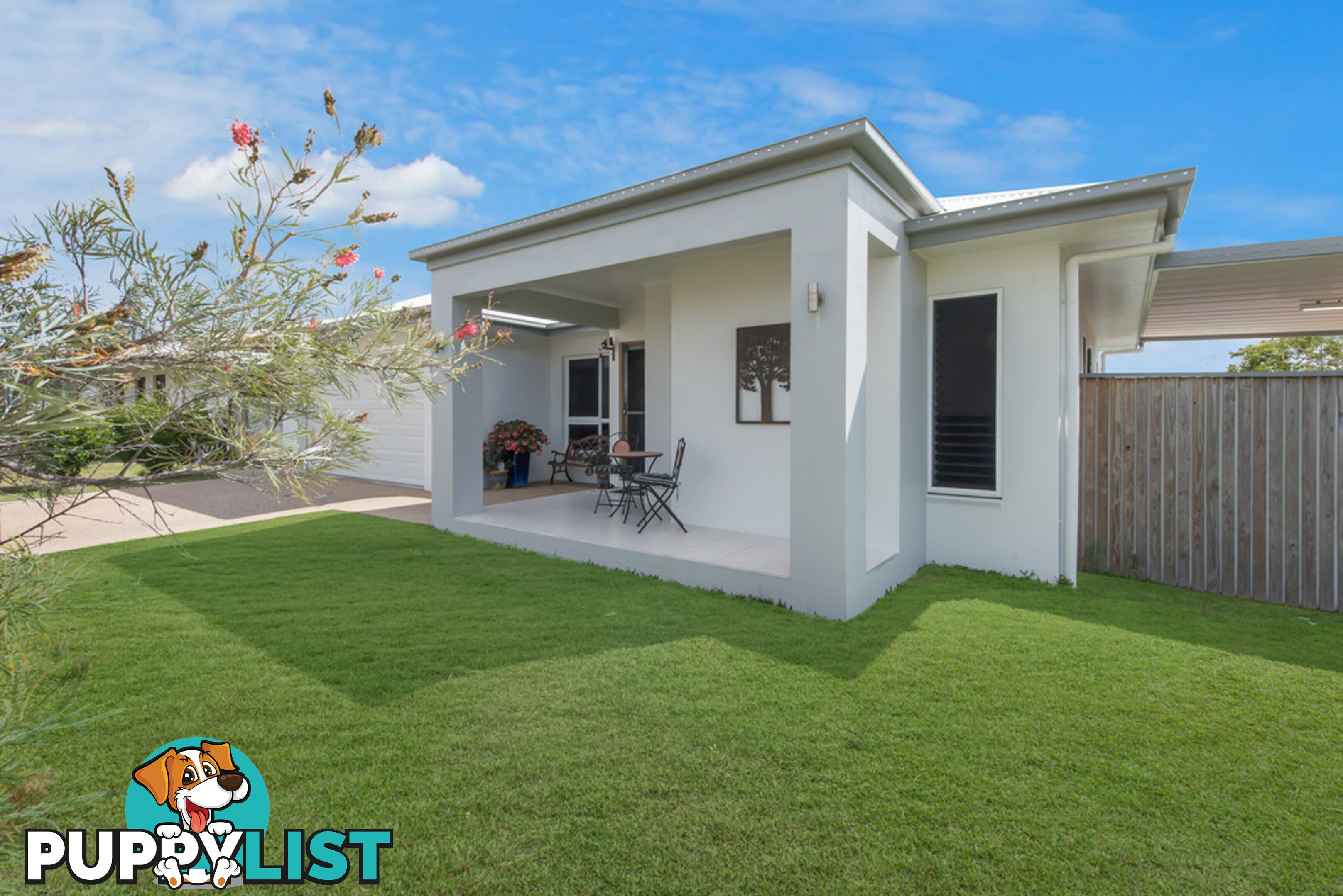 3 Izaro Circuit BURDELL QLD 4818