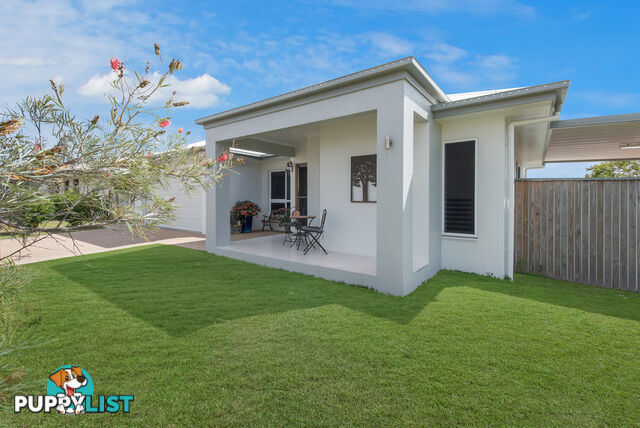 3 Izaro Circuit BURDELL QLD 4818