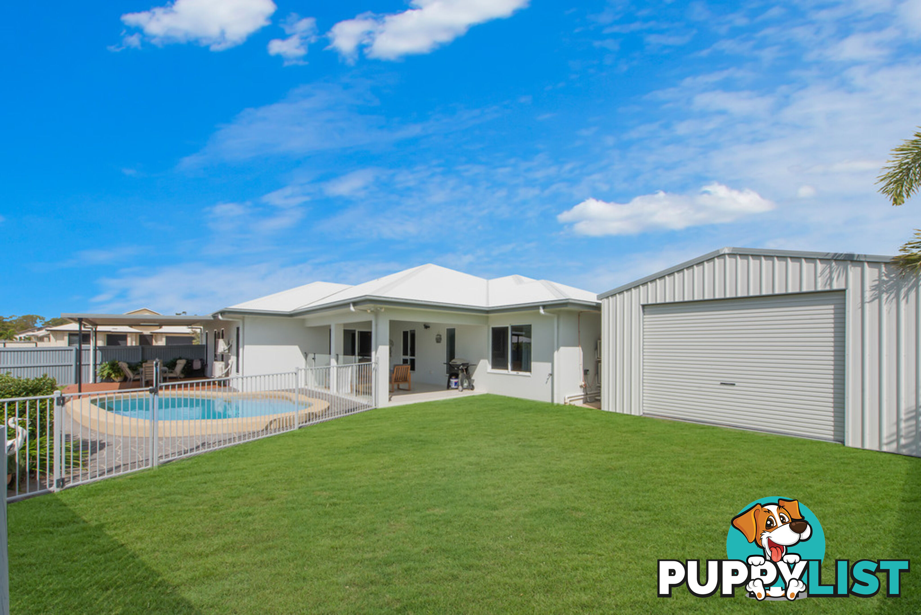 3 Izaro Circuit BURDELL QLD 4818