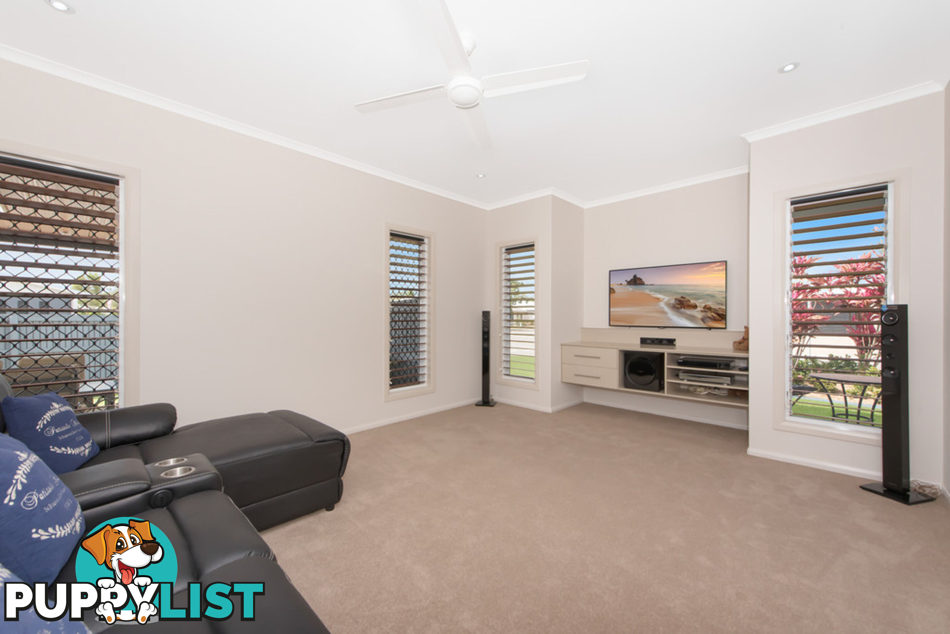 3 Izaro Circuit BURDELL QLD 4818