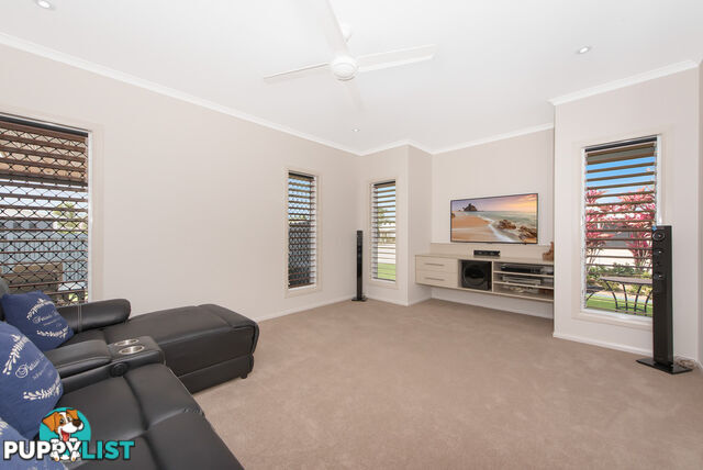 3 Izaro Circuit BURDELL QLD 4818