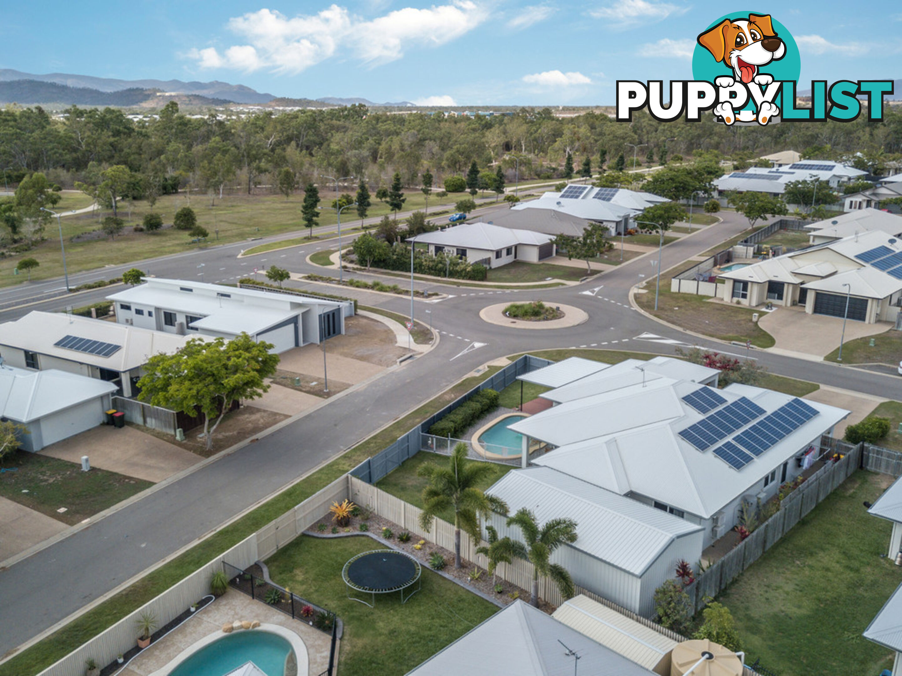 3 Izaro Circuit BURDELL QLD 4818