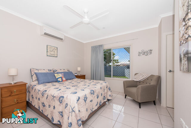 3 Izaro Circuit BURDELL QLD 4818