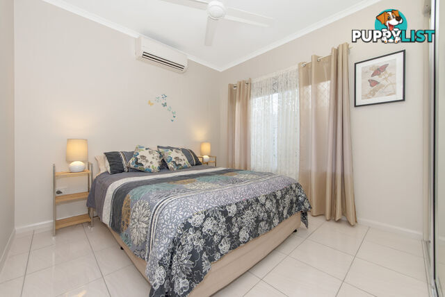 3 Izaro Circuit BURDELL QLD 4818