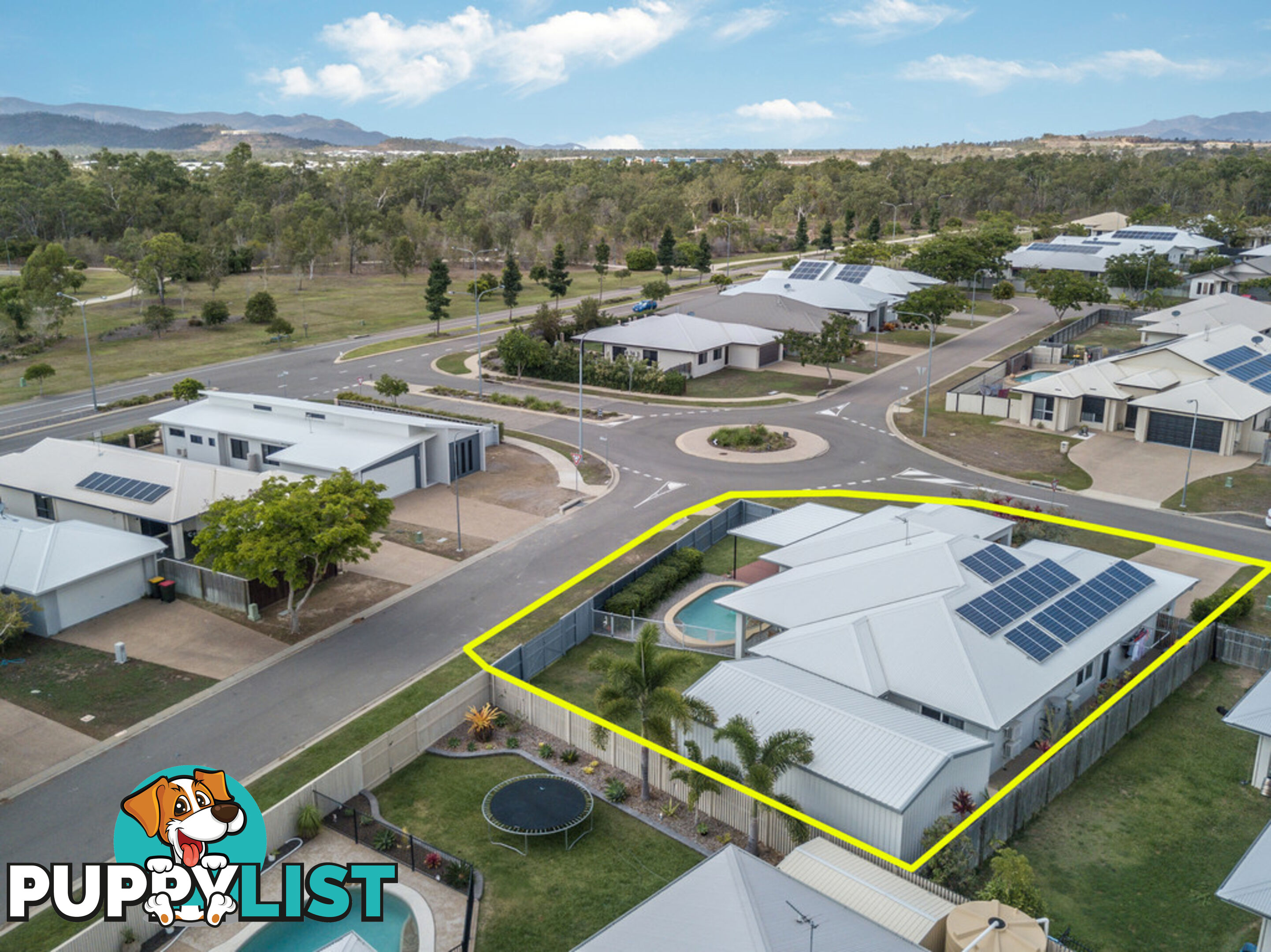 3 Izaro Circuit BURDELL QLD 4818