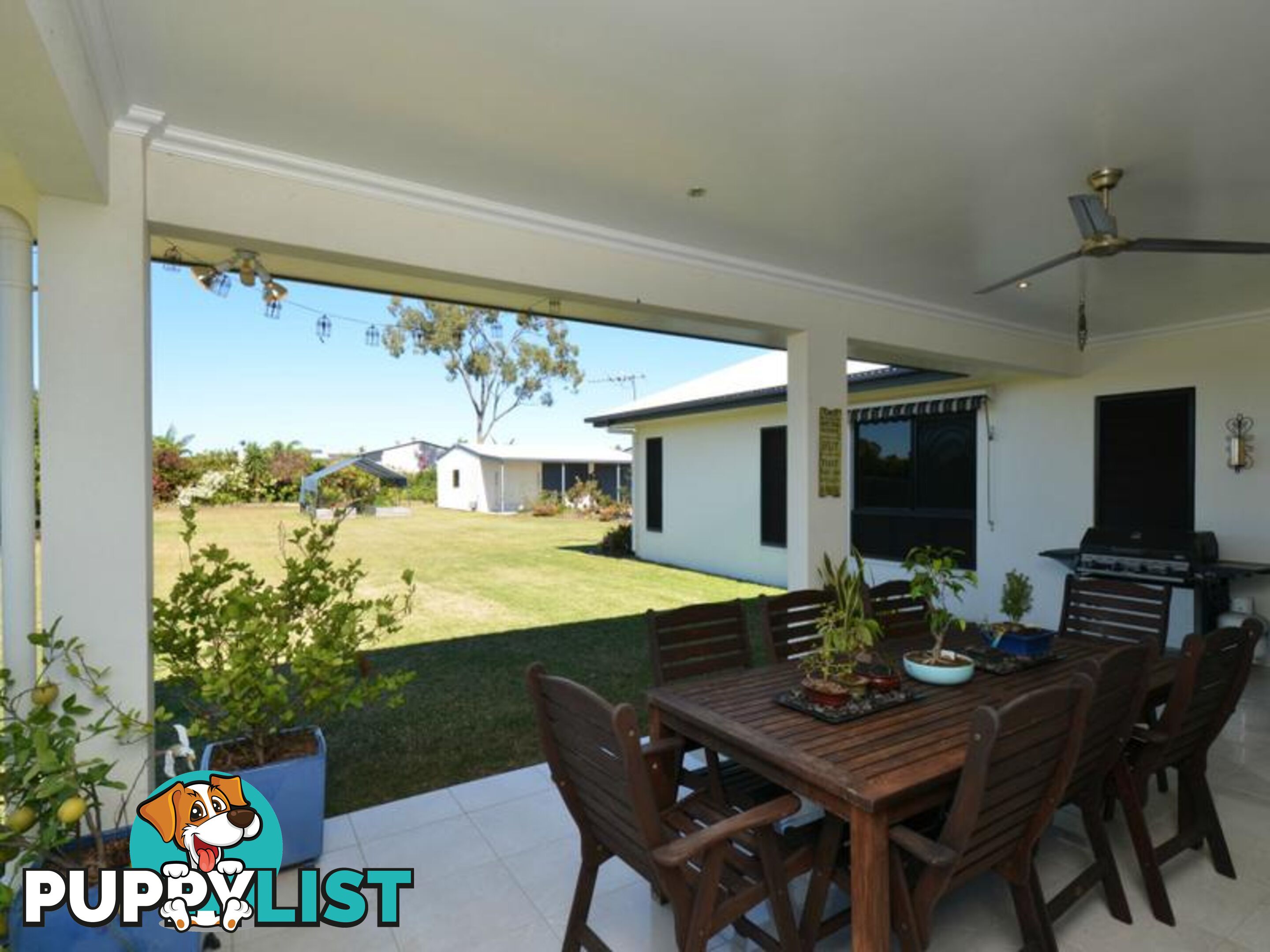 19 Gundabluey Crescent MOUNT LOW QLD 4818