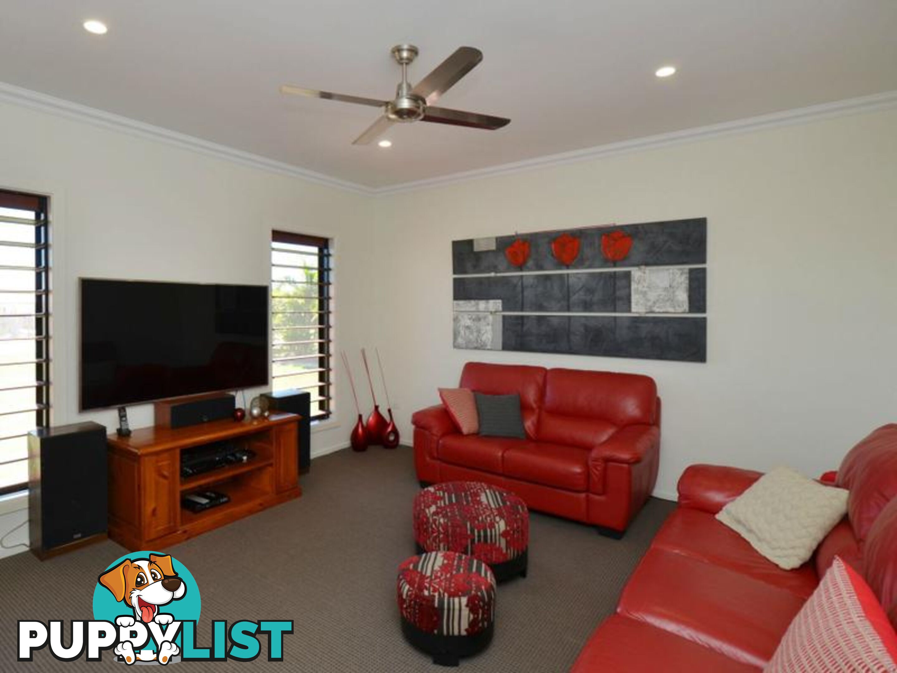 19 Gundabluey Crescent MOUNT LOW QLD 4818