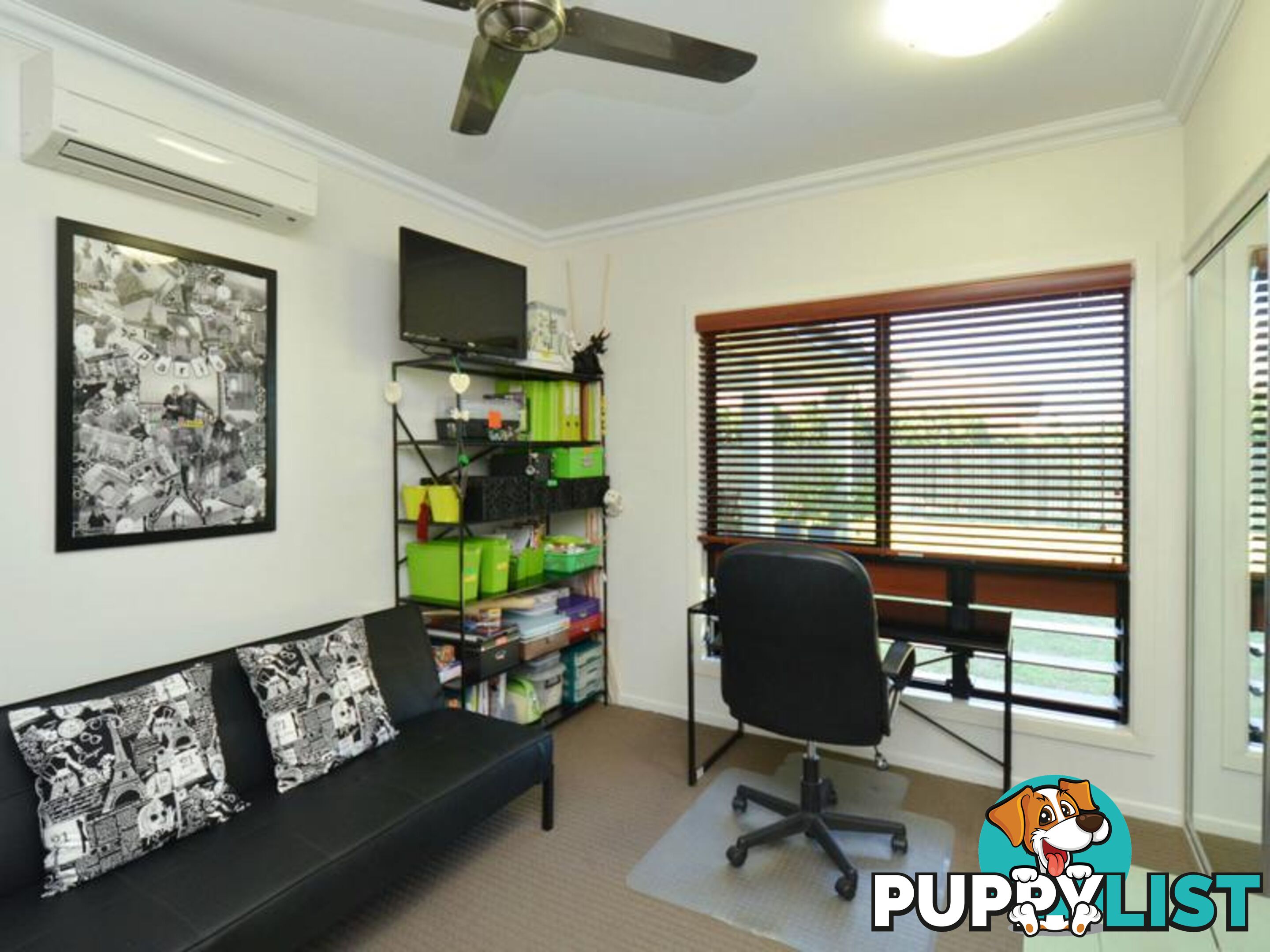 19 Gundabluey Crescent MOUNT LOW QLD 4818