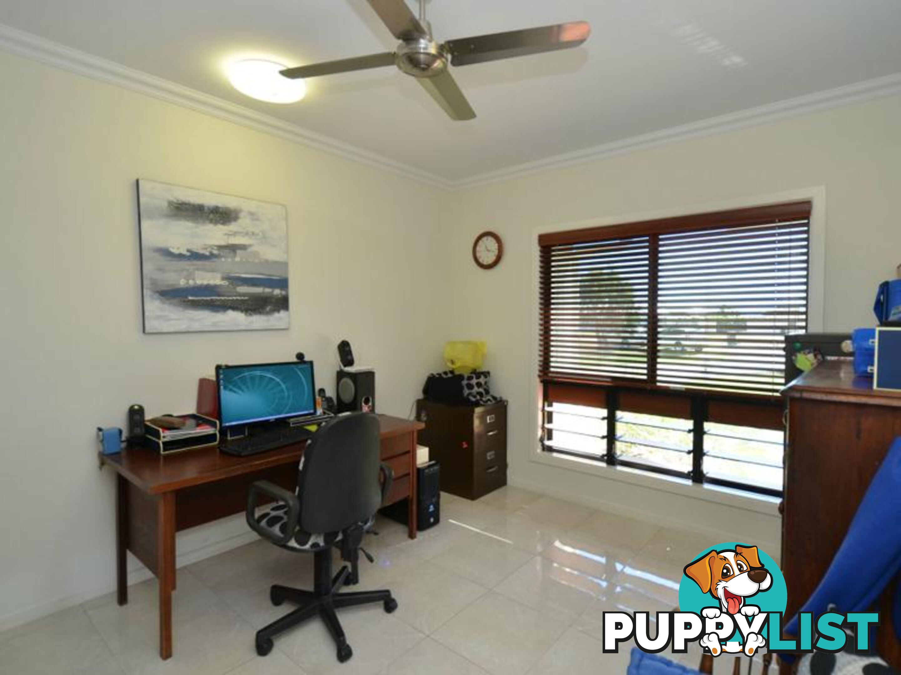 19 Gundabluey Crescent MOUNT LOW QLD 4818