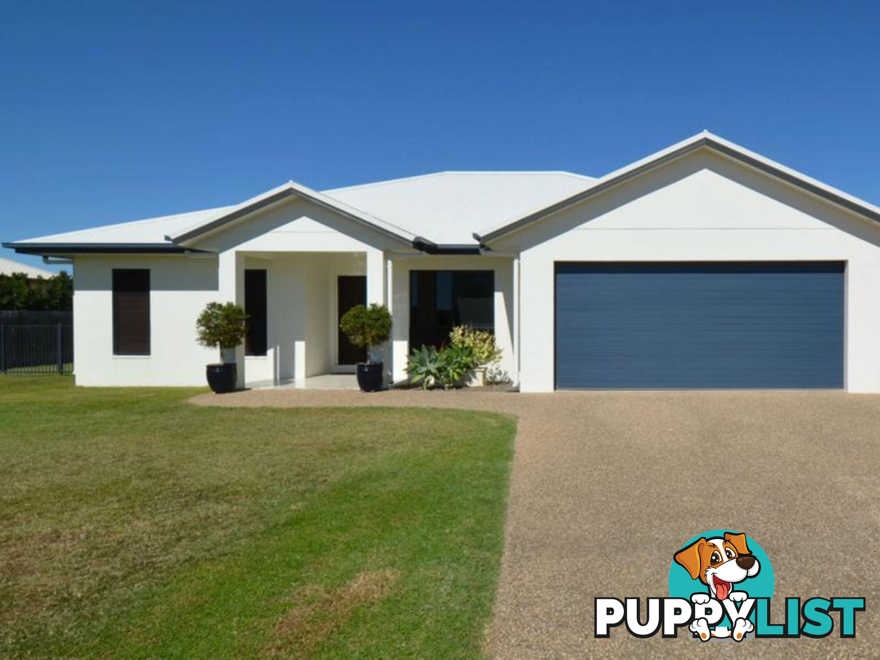 19 Gundabluey Crescent MOUNT LOW QLD 4818