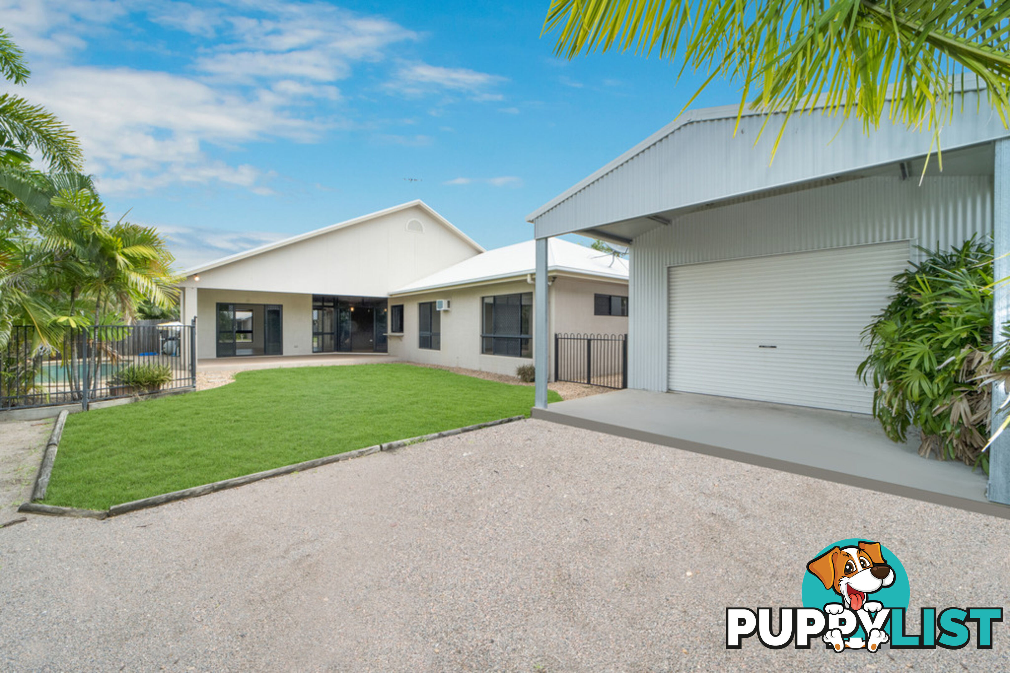 2 Greentree Circuit BUSHLAND BEACH QLD 4818