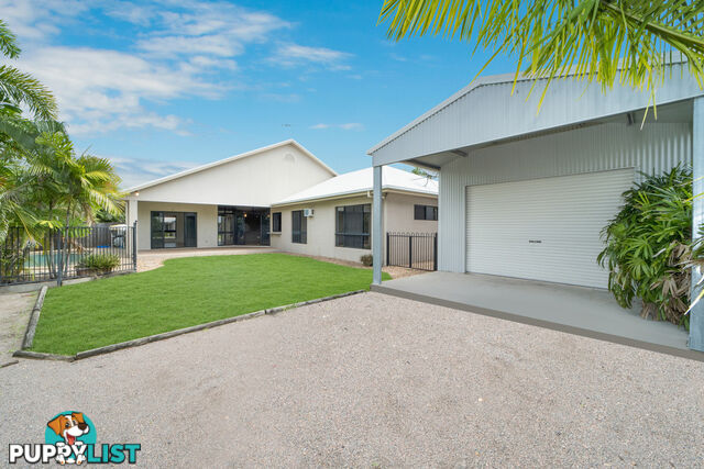 2 Greentree Circuit BUSHLAND BEACH QLD 4818