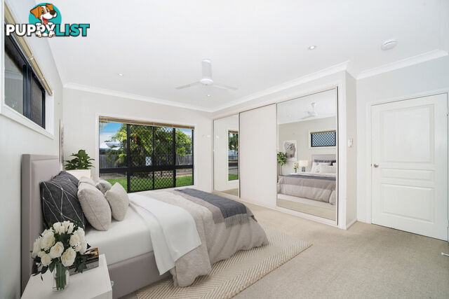 2 Greentree Circuit BUSHLAND BEACH QLD 4818