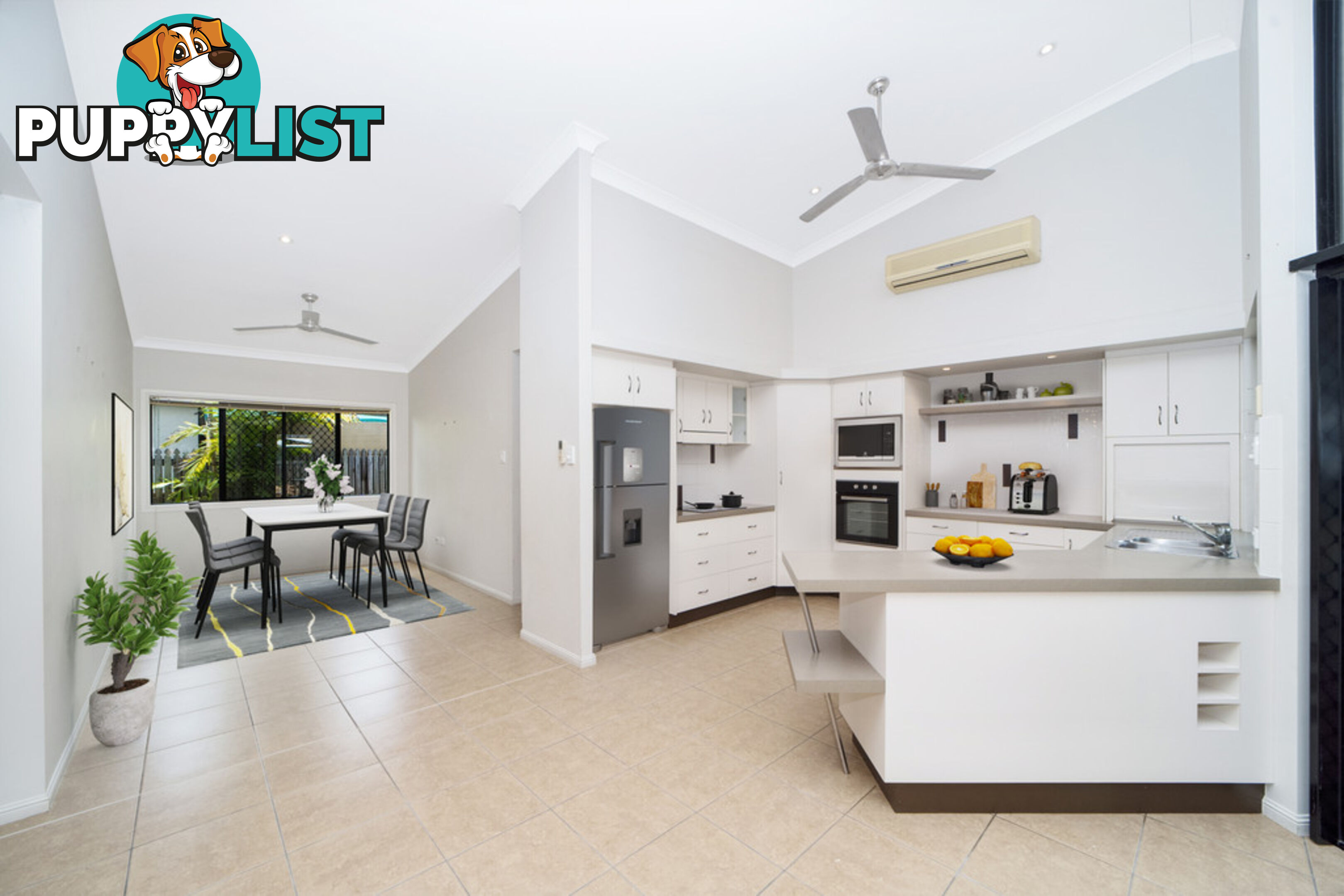 2 Greentree Circuit BUSHLAND BEACH QLD 4818