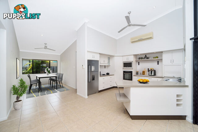 2 Greentree Circuit BUSHLAND BEACH QLD 4818