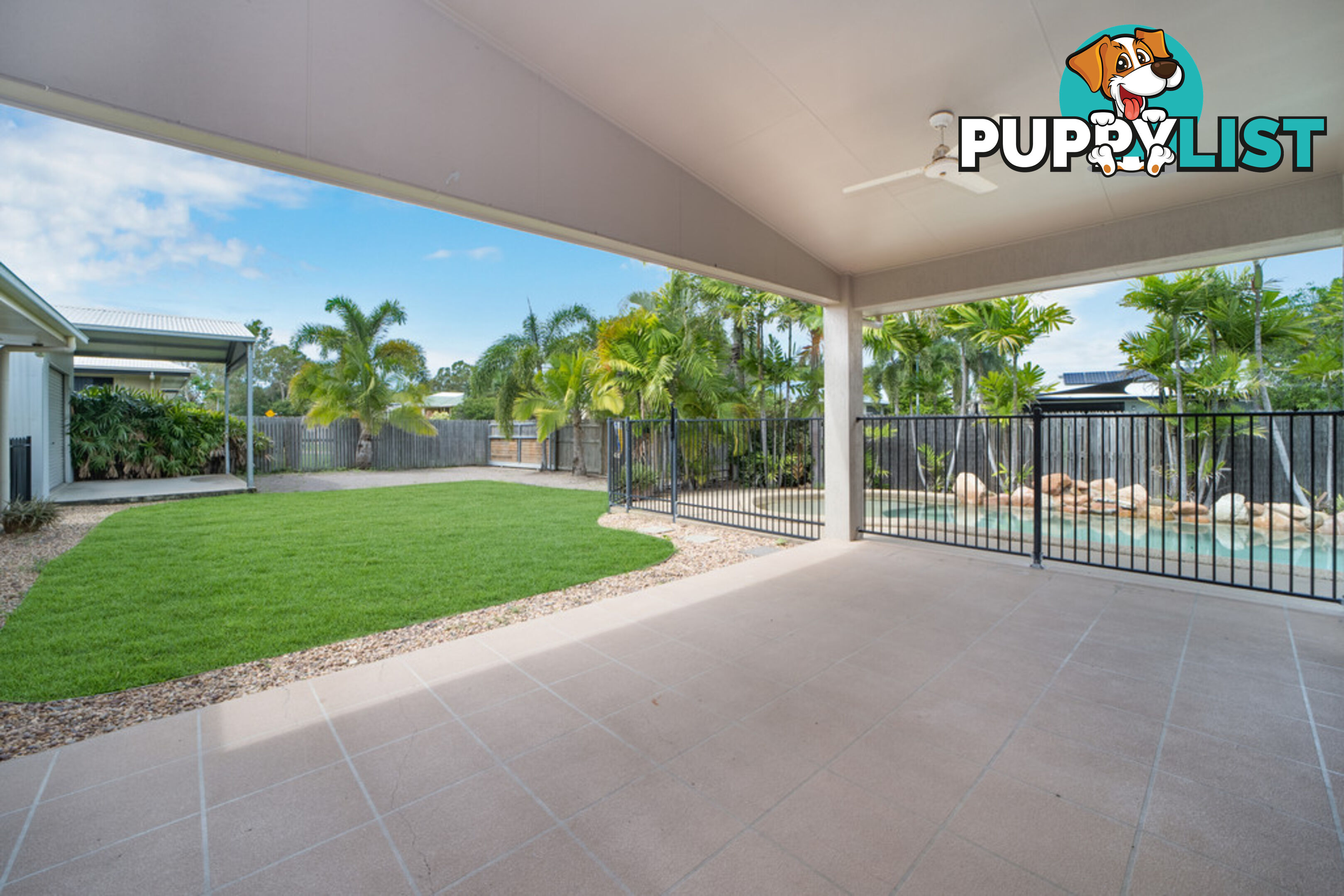 2 Greentree Circuit BUSHLAND BEACH QLD 4818