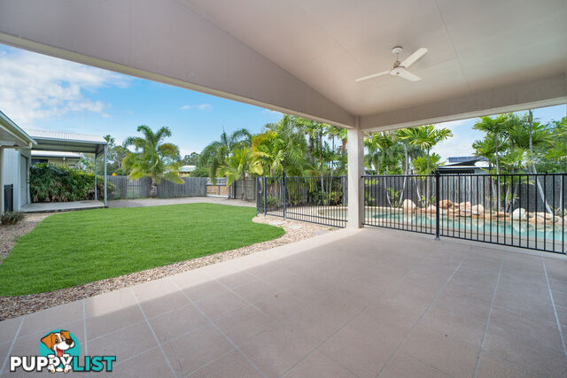 2 Greentree Circuit BUSHLAND BEACH QLD 4818