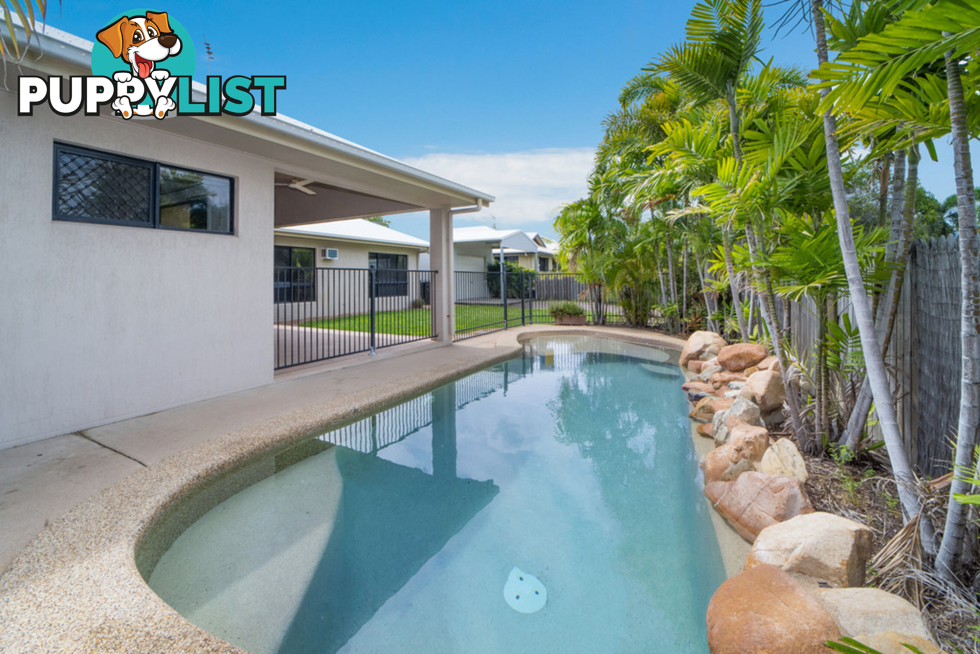 2 Greentree Circuit BUSHLAND BEACH QLD 4818