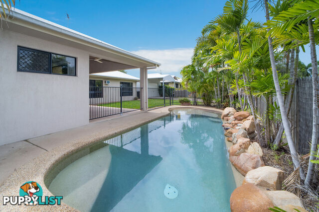 2 Greentree Circuit BUSHLAND BEACH QLD 4818