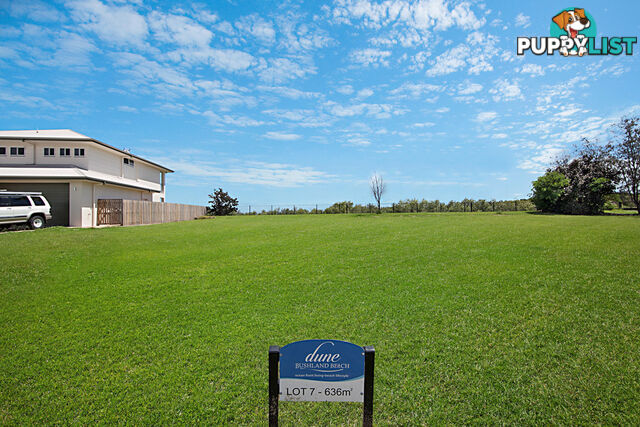 12 Dune Parade BUSHLAND BEACH QLD 4818