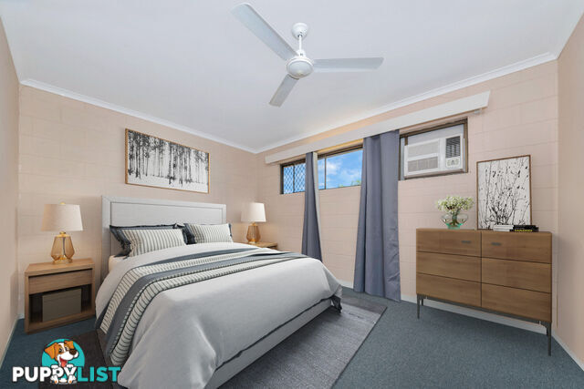 4/12 Richmond Street HERMIT PARK QLD 4812