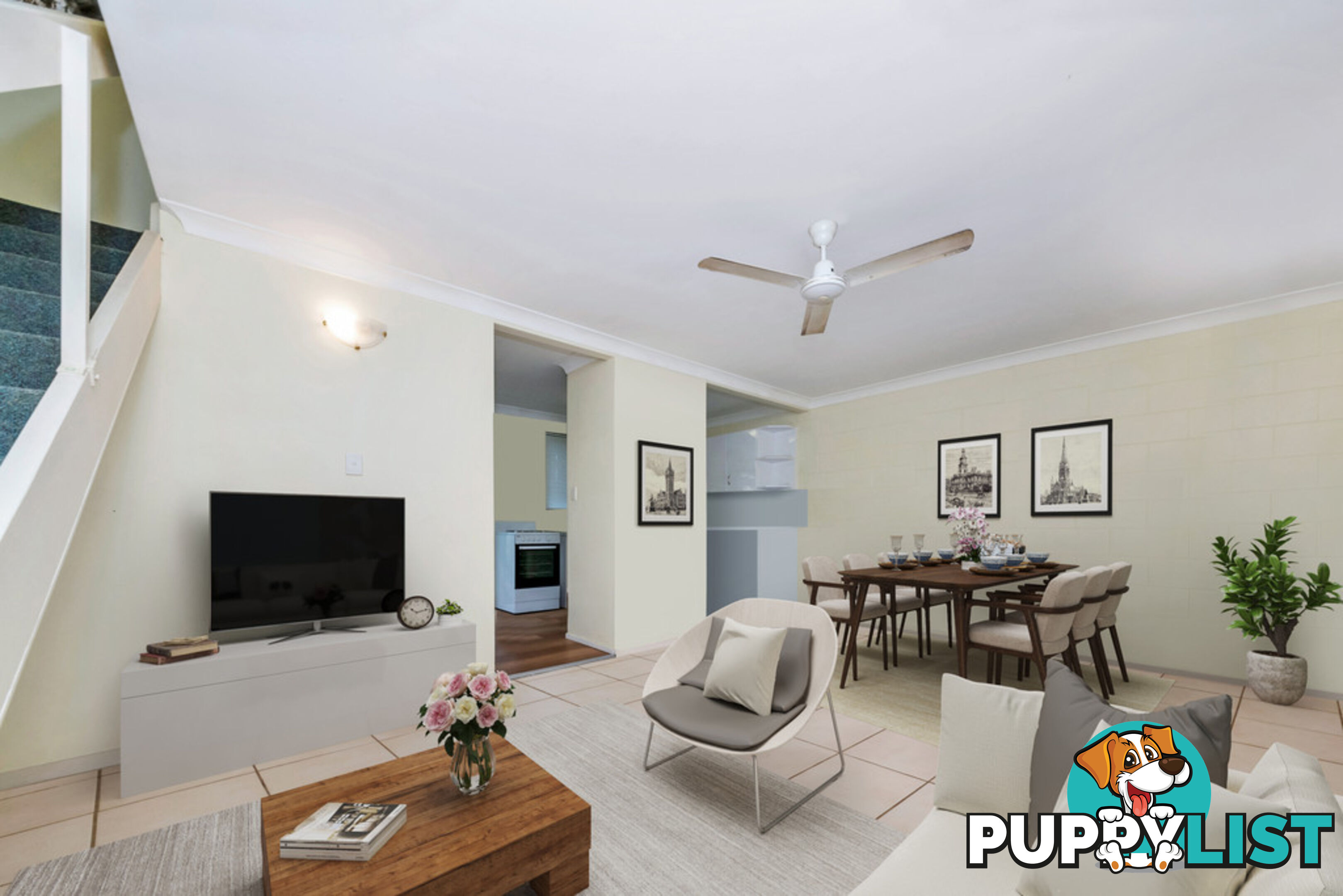 4/12 Richmond Street HERMIT PARK QLD 4812