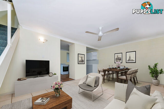 4/12 Richmond Street HERMIT PARK QLD 4812