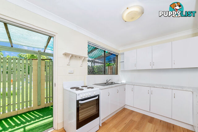 4/12 Richmond Street HERMIT PARK QLD 4812