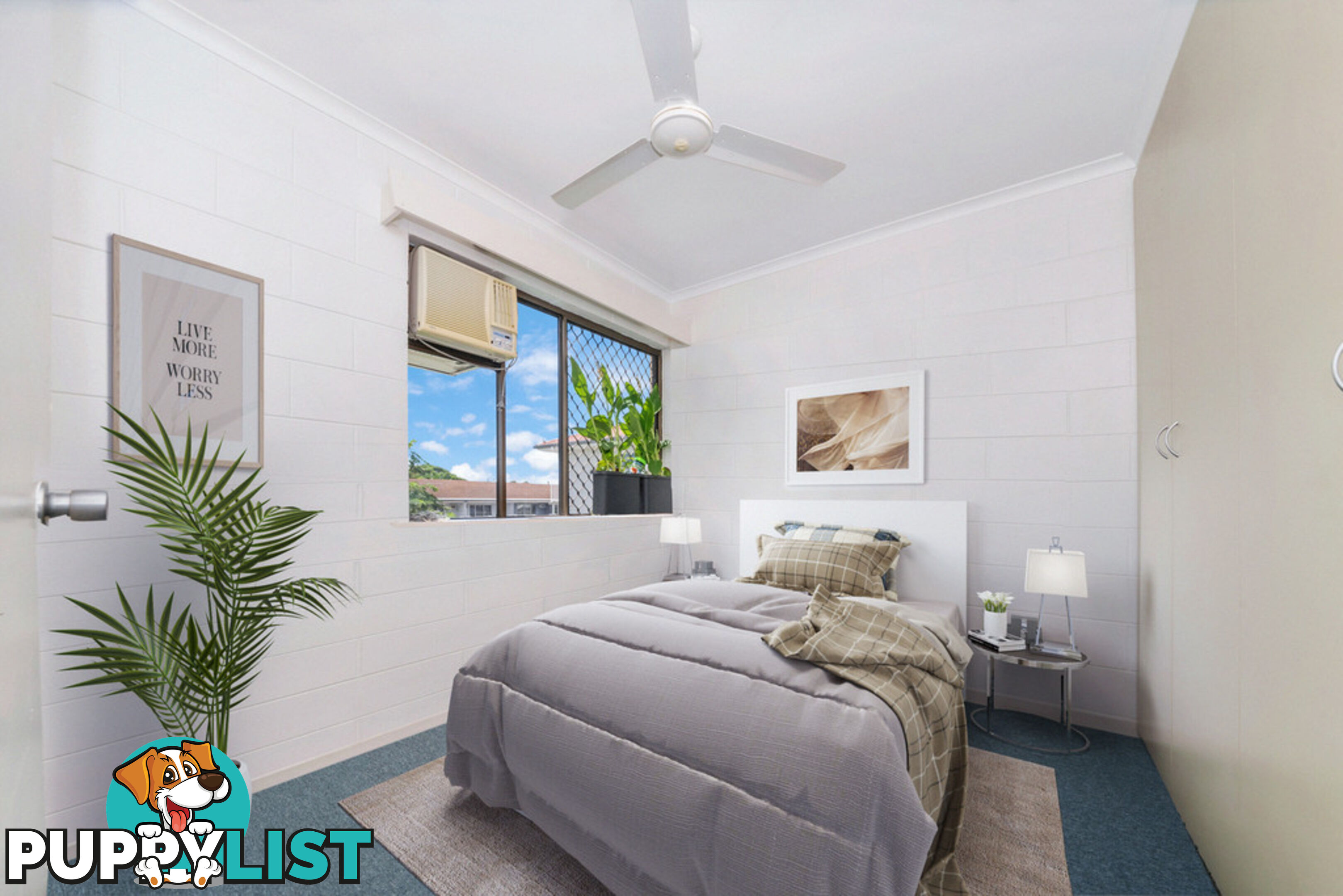 4/12 Richmond Street HERMIT PARK QLD 4812