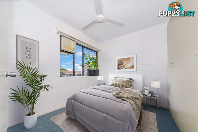 4/12 Richmond Street HERMIT PARK QLD 4812