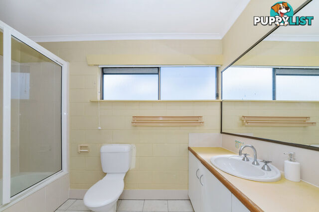 4/12 Richmond Street HERMIT PARK QLD 4812