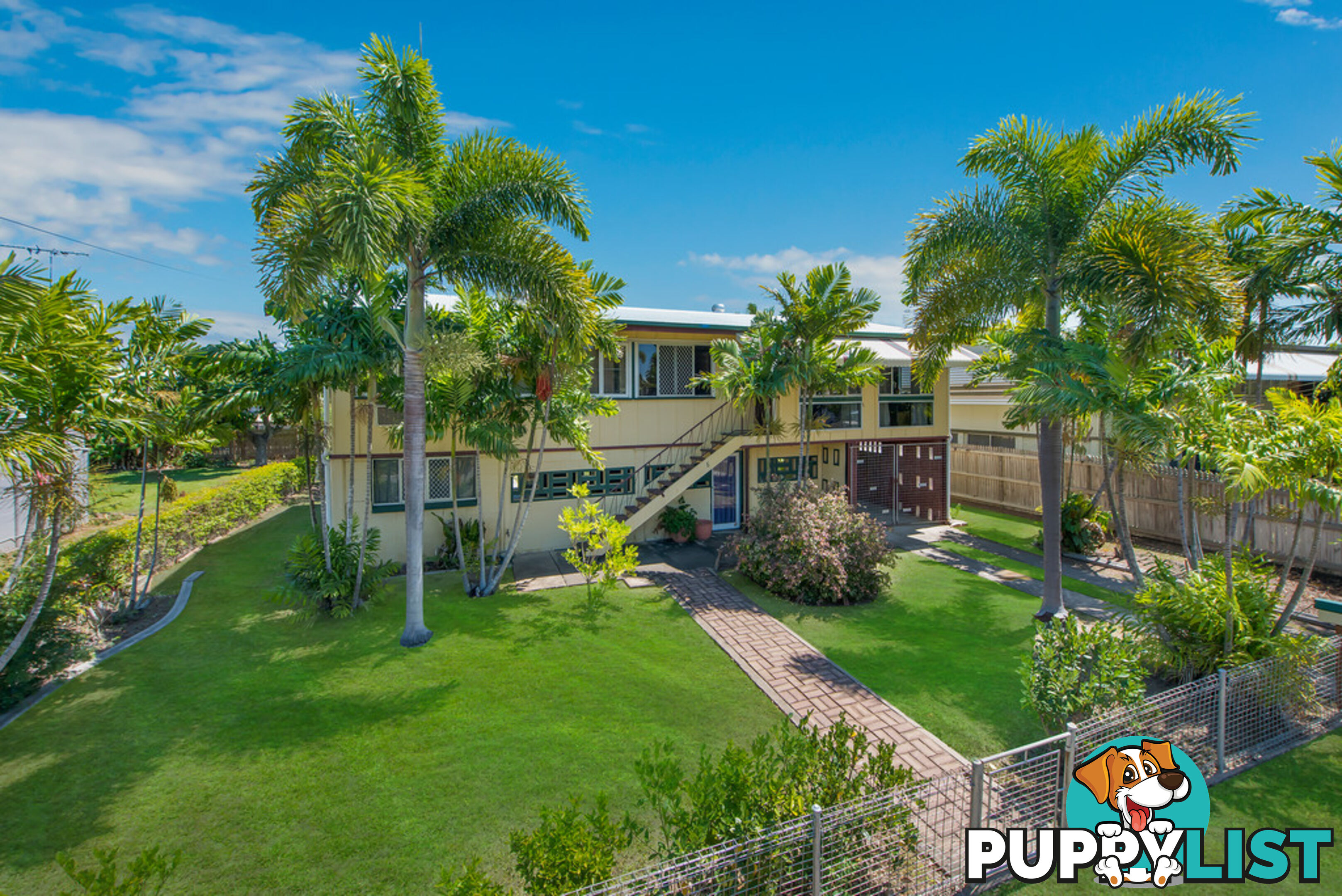 5 Warrina Street CURRAJONG QLD 4812